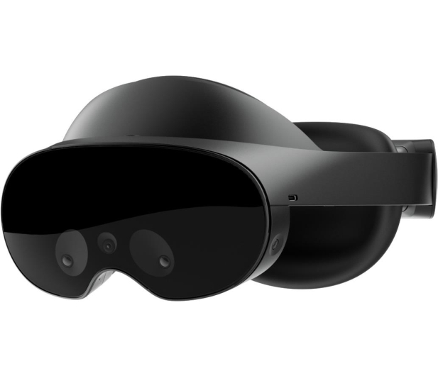 Oculus Meta Quest PRO 256 GB - 1126408 - zdjęcie 2
